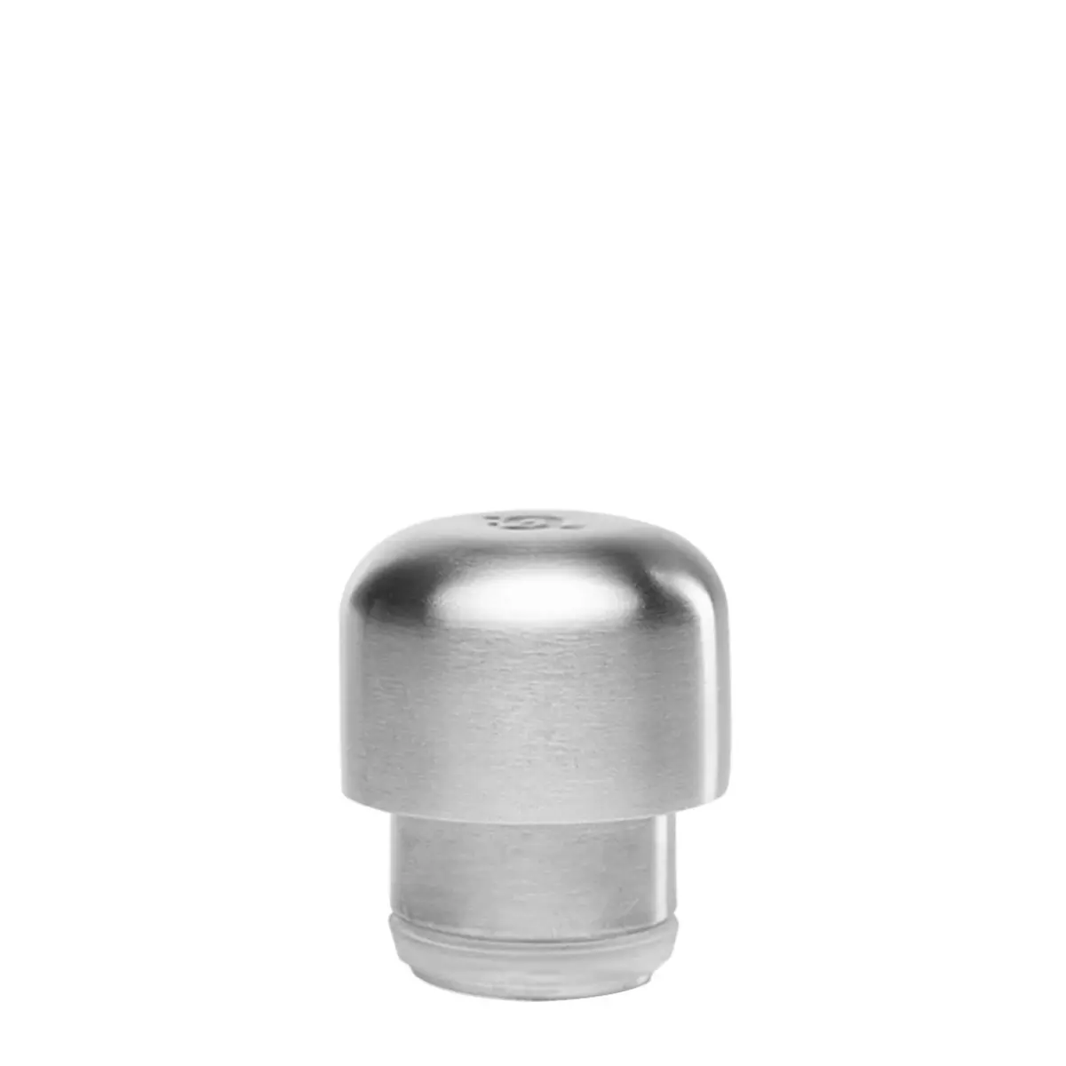 Bouchon 100% inox Qwetch