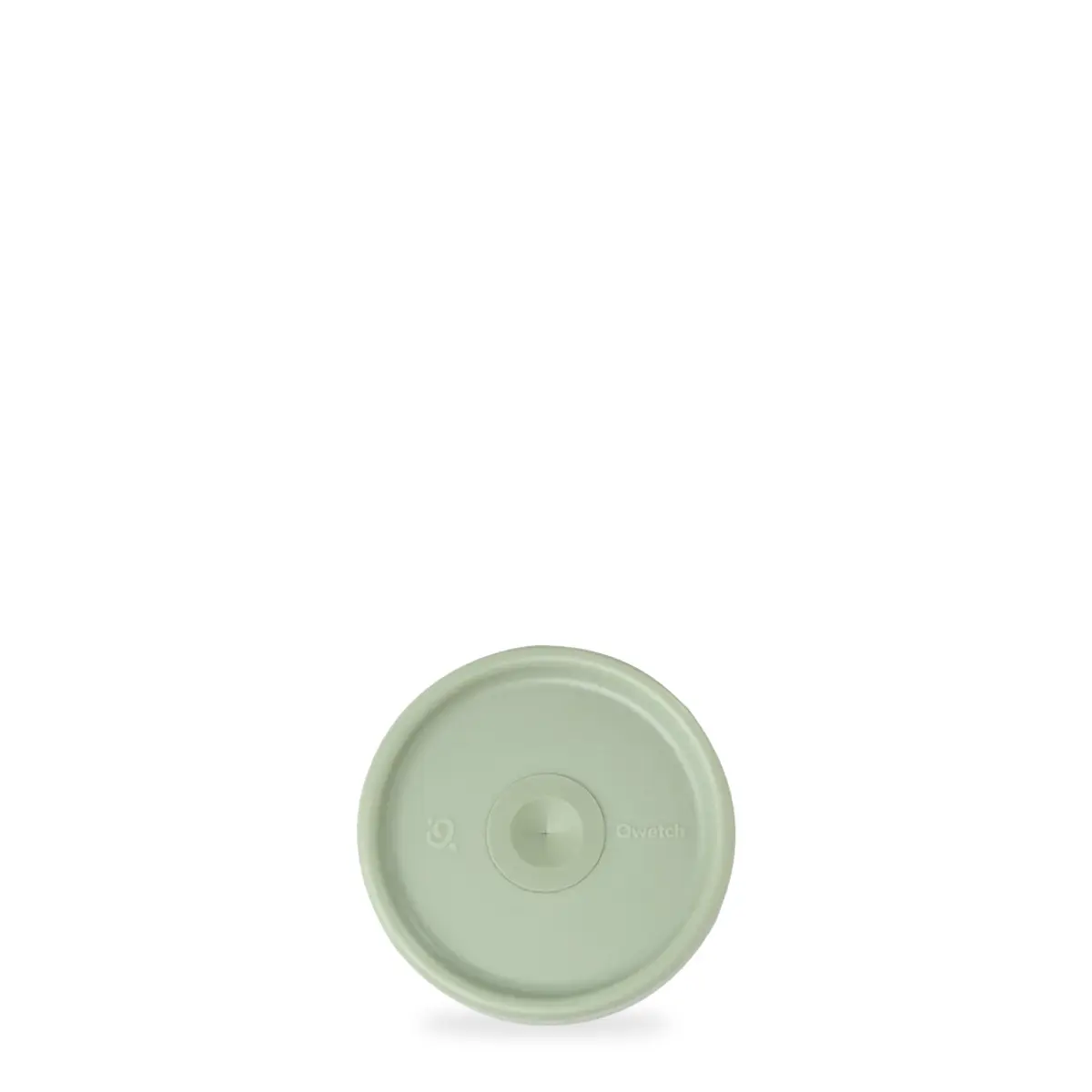 Couvercle pour cold cup isotherme inox Qwetch