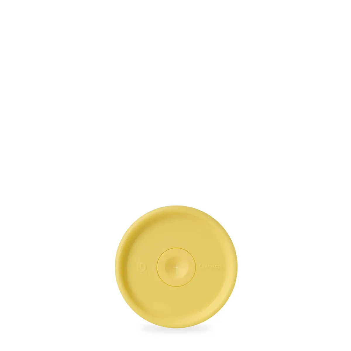 Lid for cold cup Qwetch