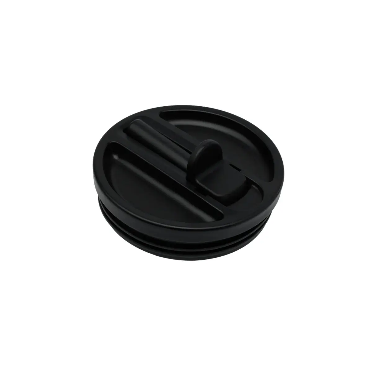 Bouchon isotherme étanche pour tasse de voyage Qwetch
