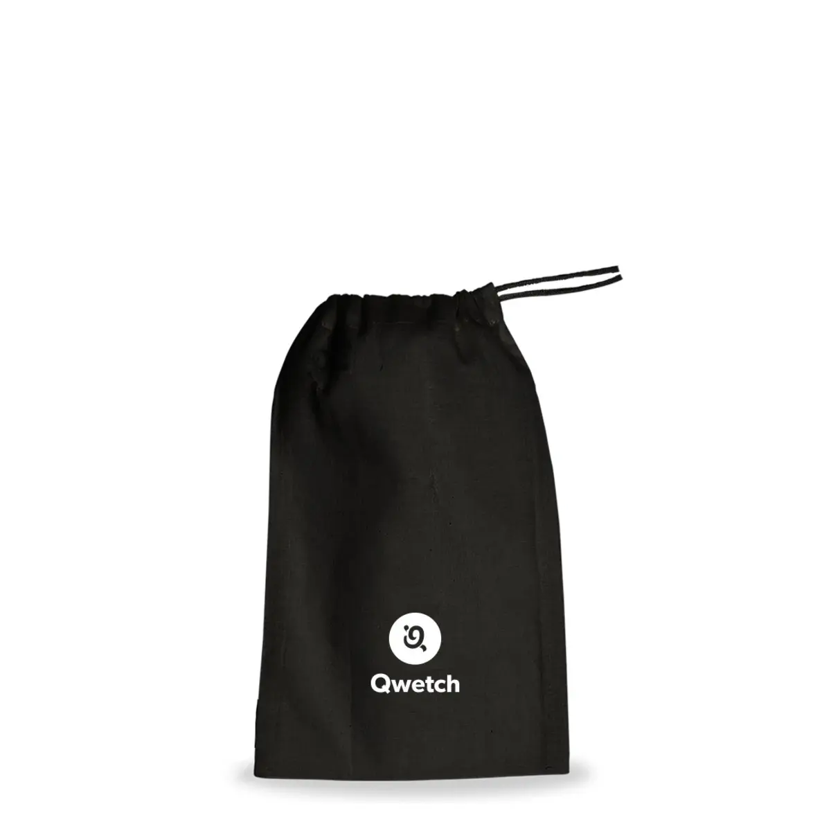 Pochette en coton Qwetch