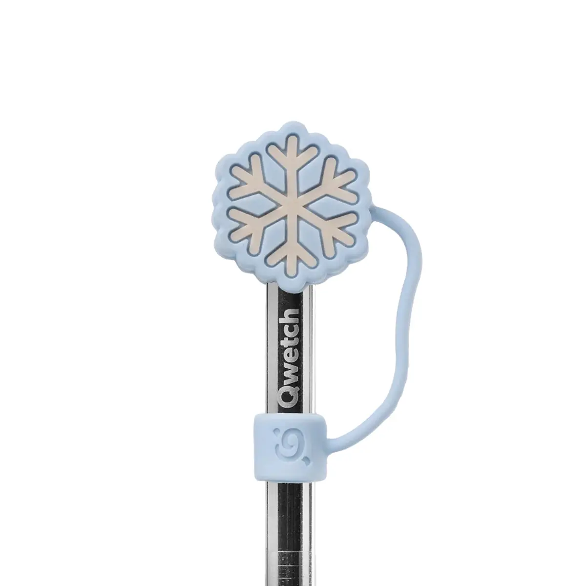 Embout Pour Paille Cup Isotherme Inox Qwetch