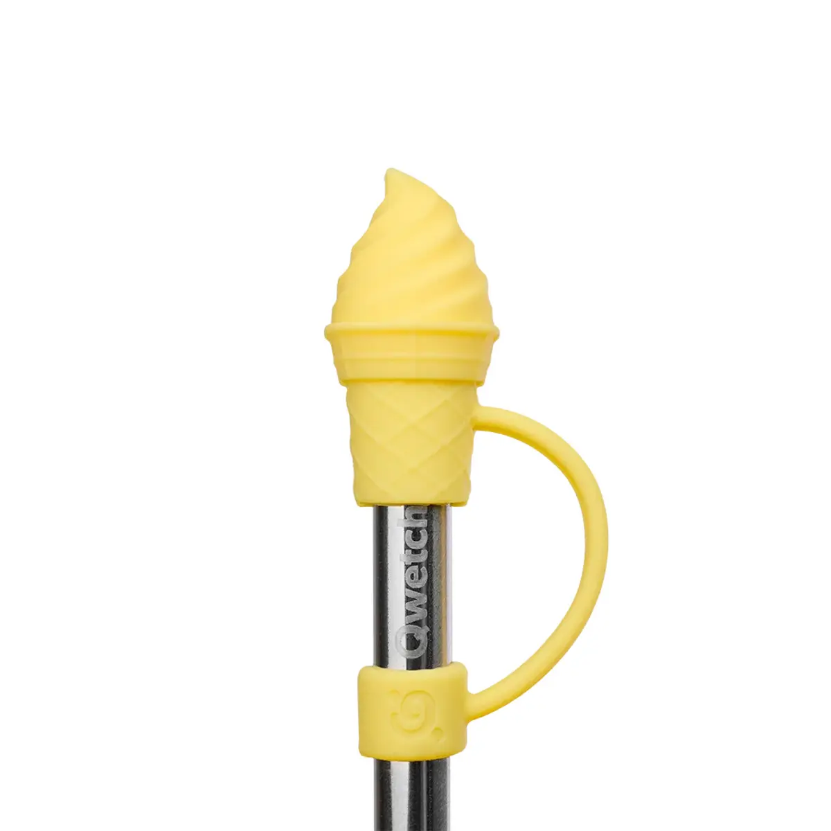 Embout Pour Paille Cup Isotherme Inox Qwetch
