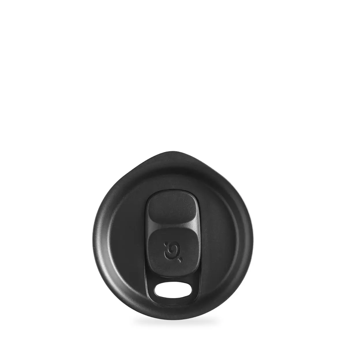 Couvercle pour mug isotherme inox Qwetch