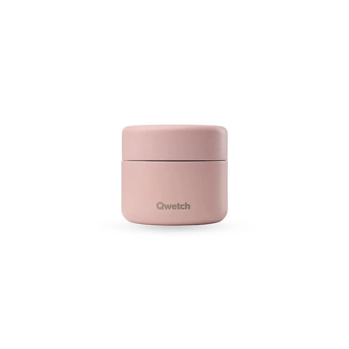 Routine Box Inox für 48 Tabletten Qwetch