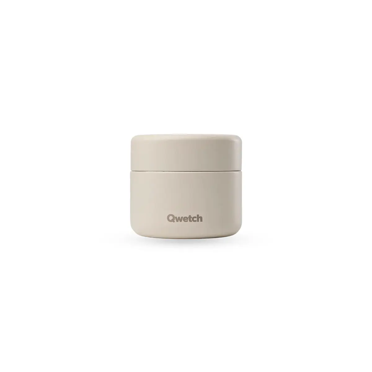 Stainless Steel Routine Box for 48 Tablets Qwetch