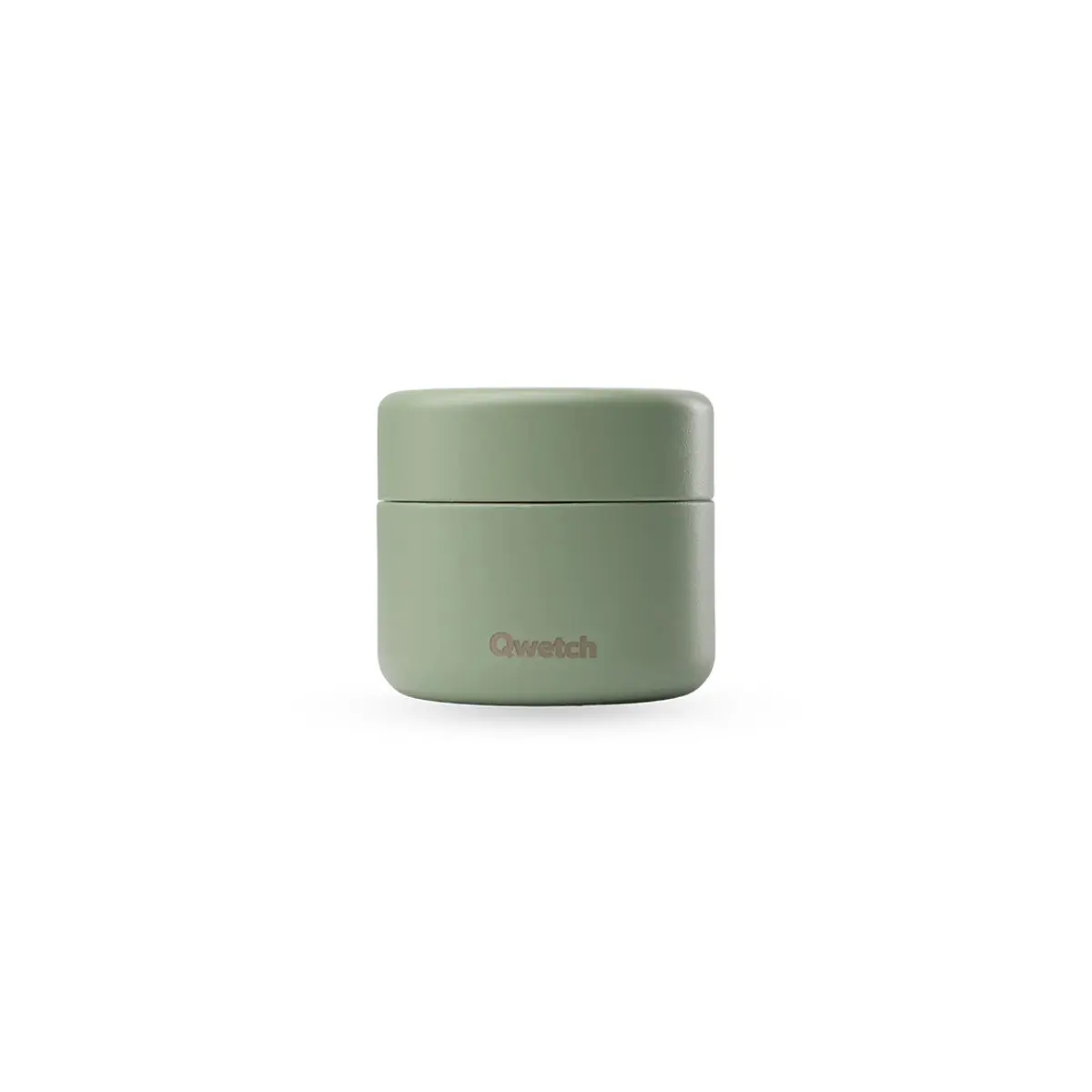 Stainless Steel Routine Box for 48 Tablets Qwetch