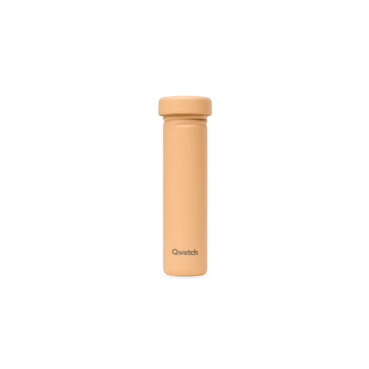 Transport Tube for 12 Tablets Qwetch Solid Drinks
