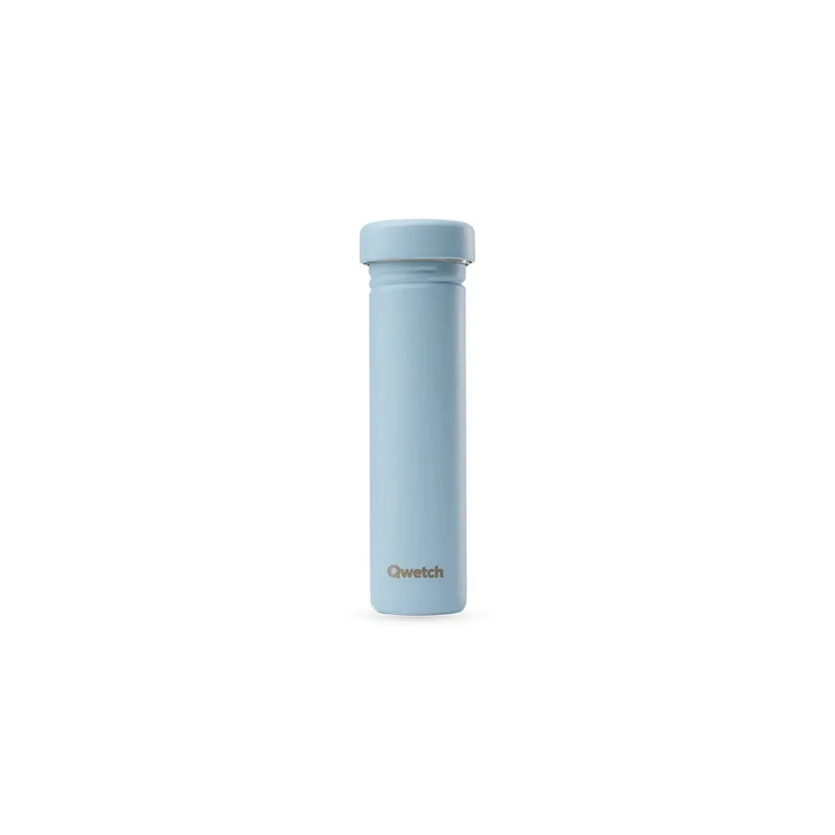 Transport Tube for 12 Tablets Qwetch Solid Drinks