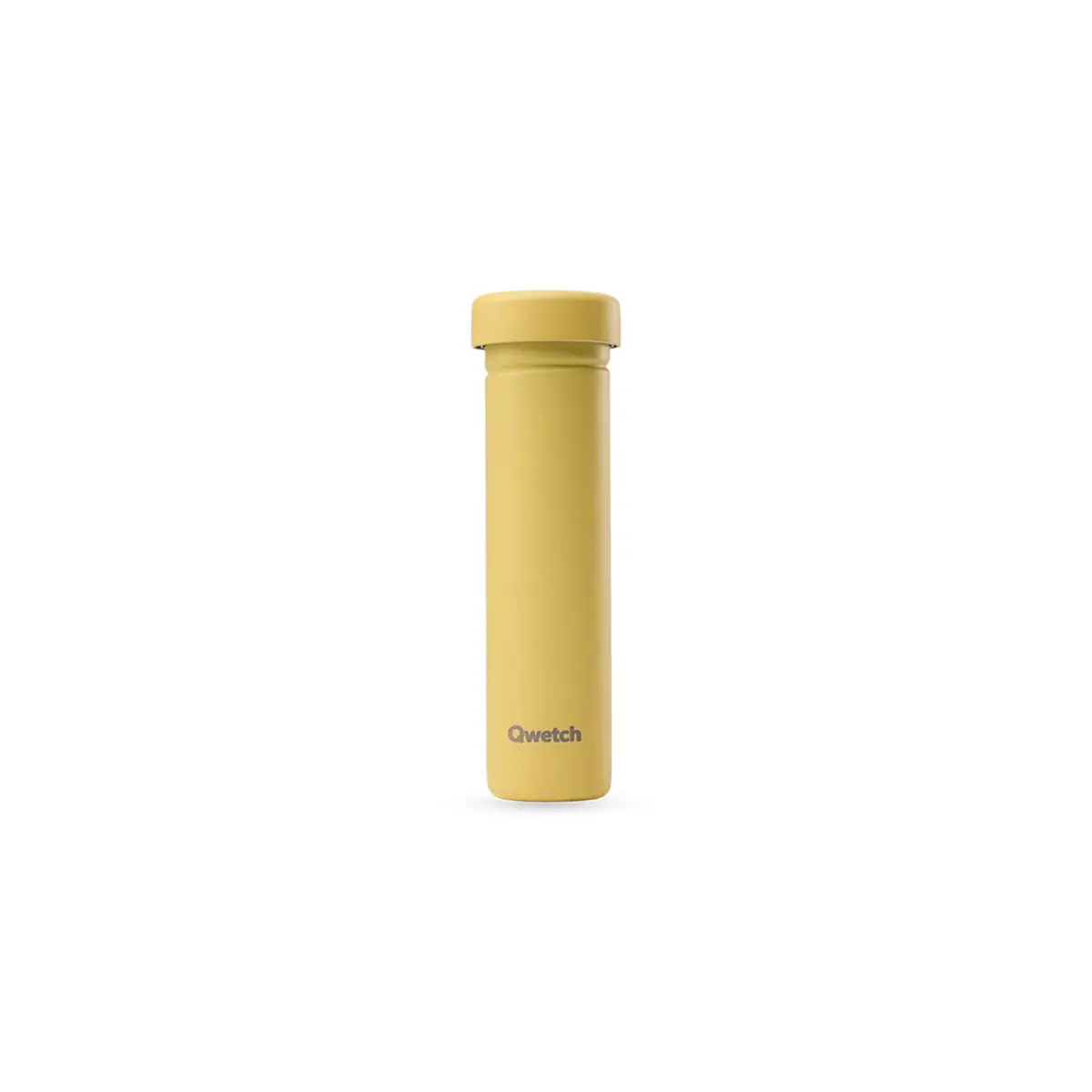 Transport Tube for 12 Tablets Qwetch Solid Drinks