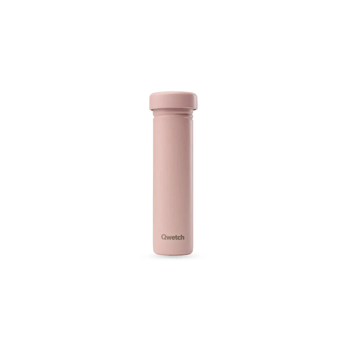 Transport Tube for 12 Tablets Qwetch Solid Drinks