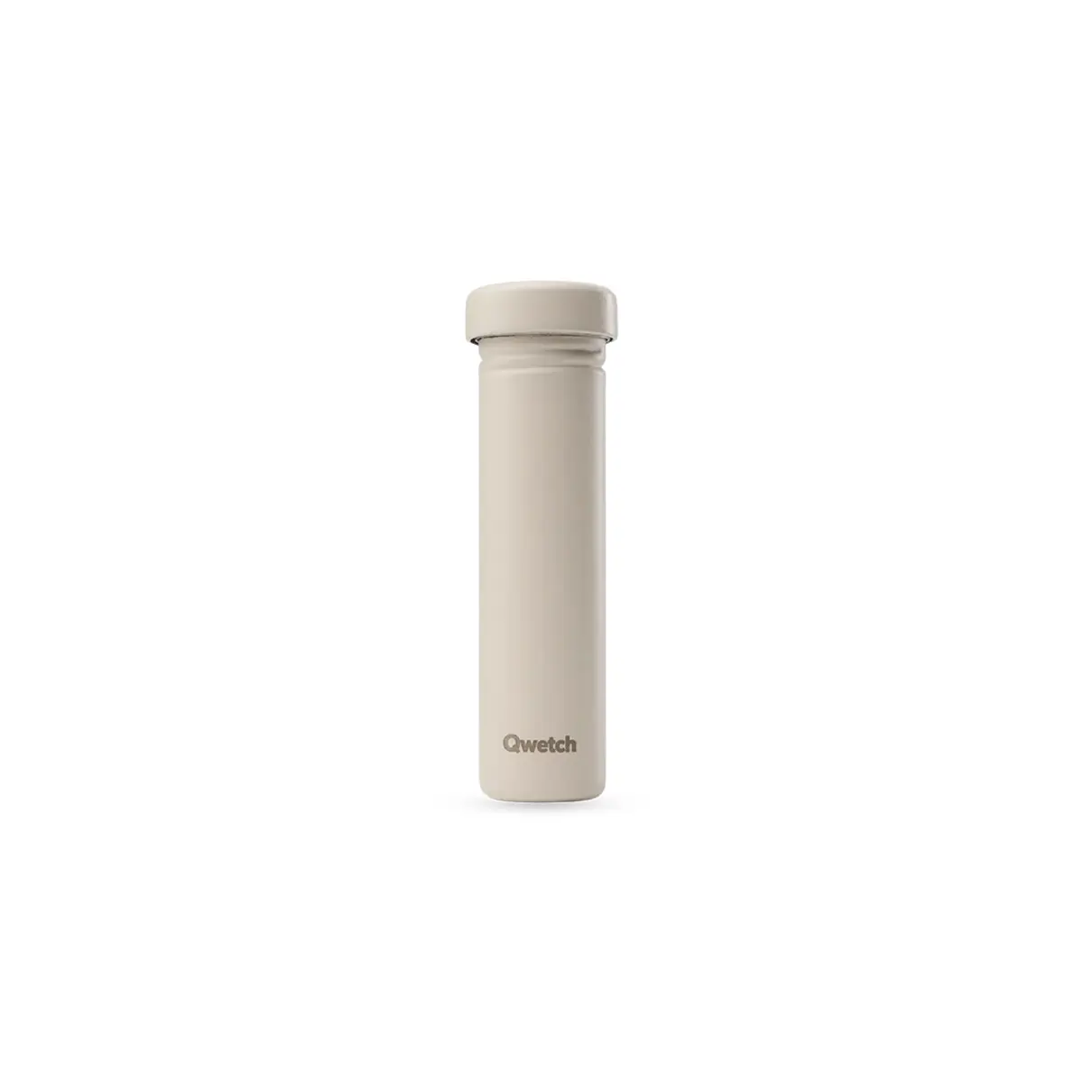 Transport Tube for 12 Tablets Qwetch Solid Drinks