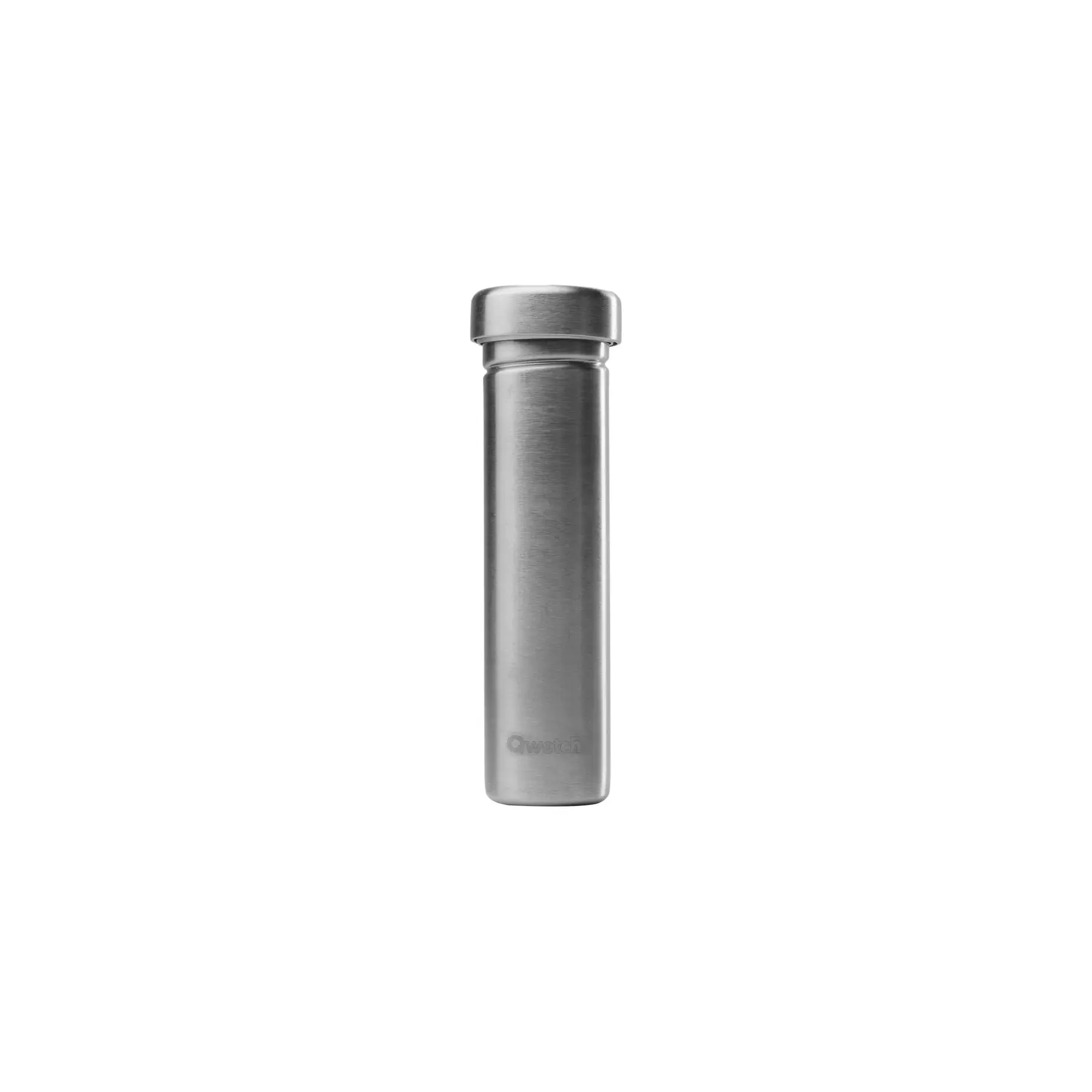 Transport Tube for 12 Tablets Qwetch Solid Drinks