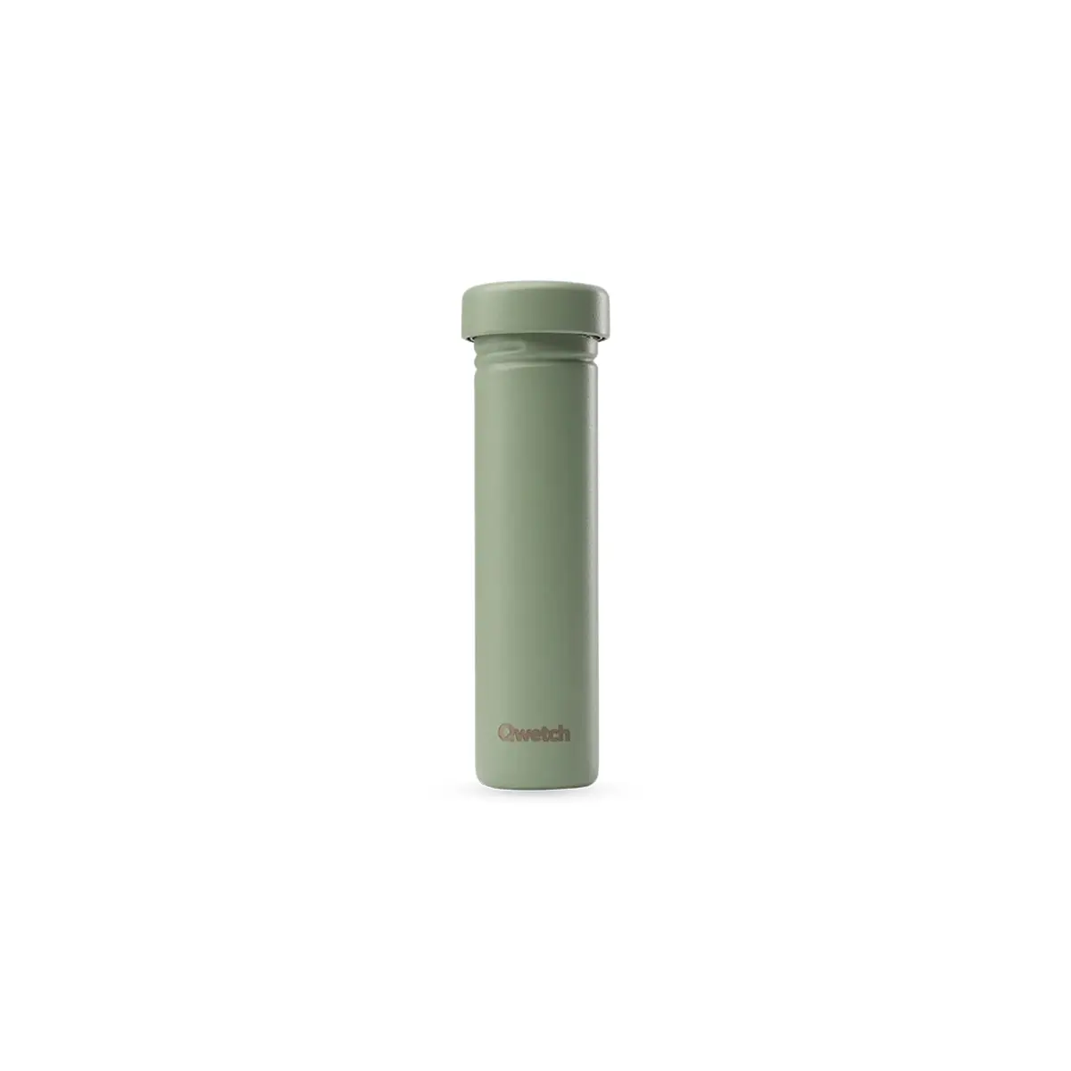 Transport Tube for 12 Tablets Qwetch Solid Drinks