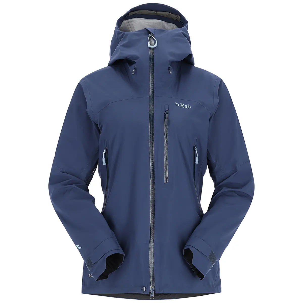 Image of Regenjacke für Damen Rab Firewall