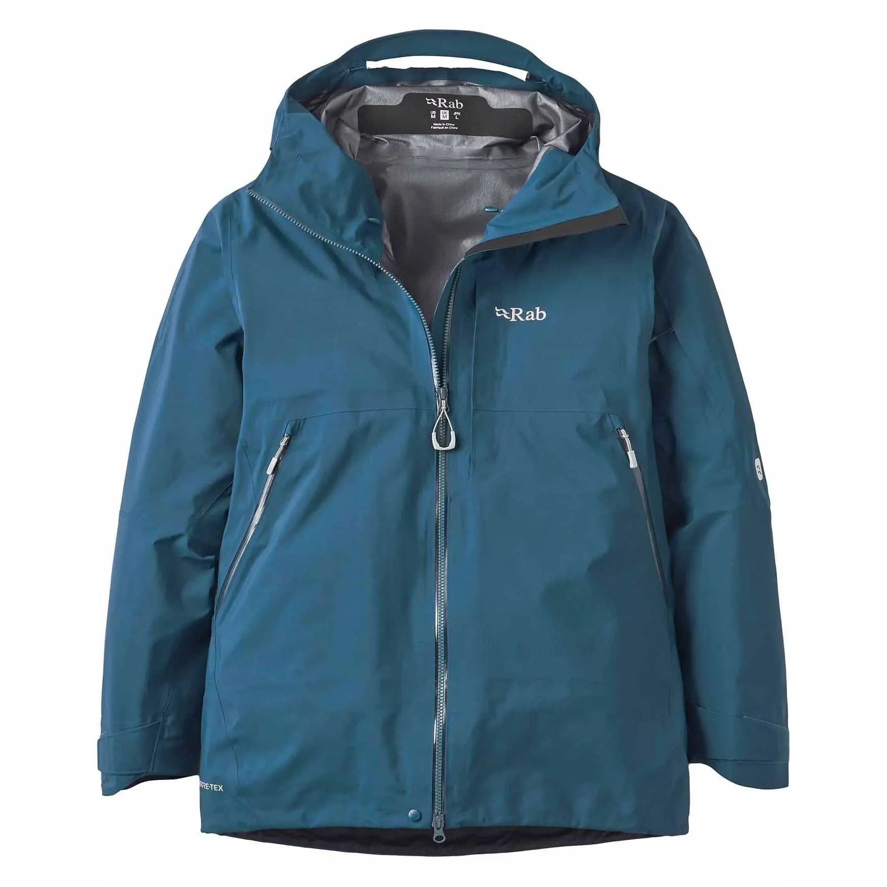 Skijacke Rab Khroma Diffuse GTX