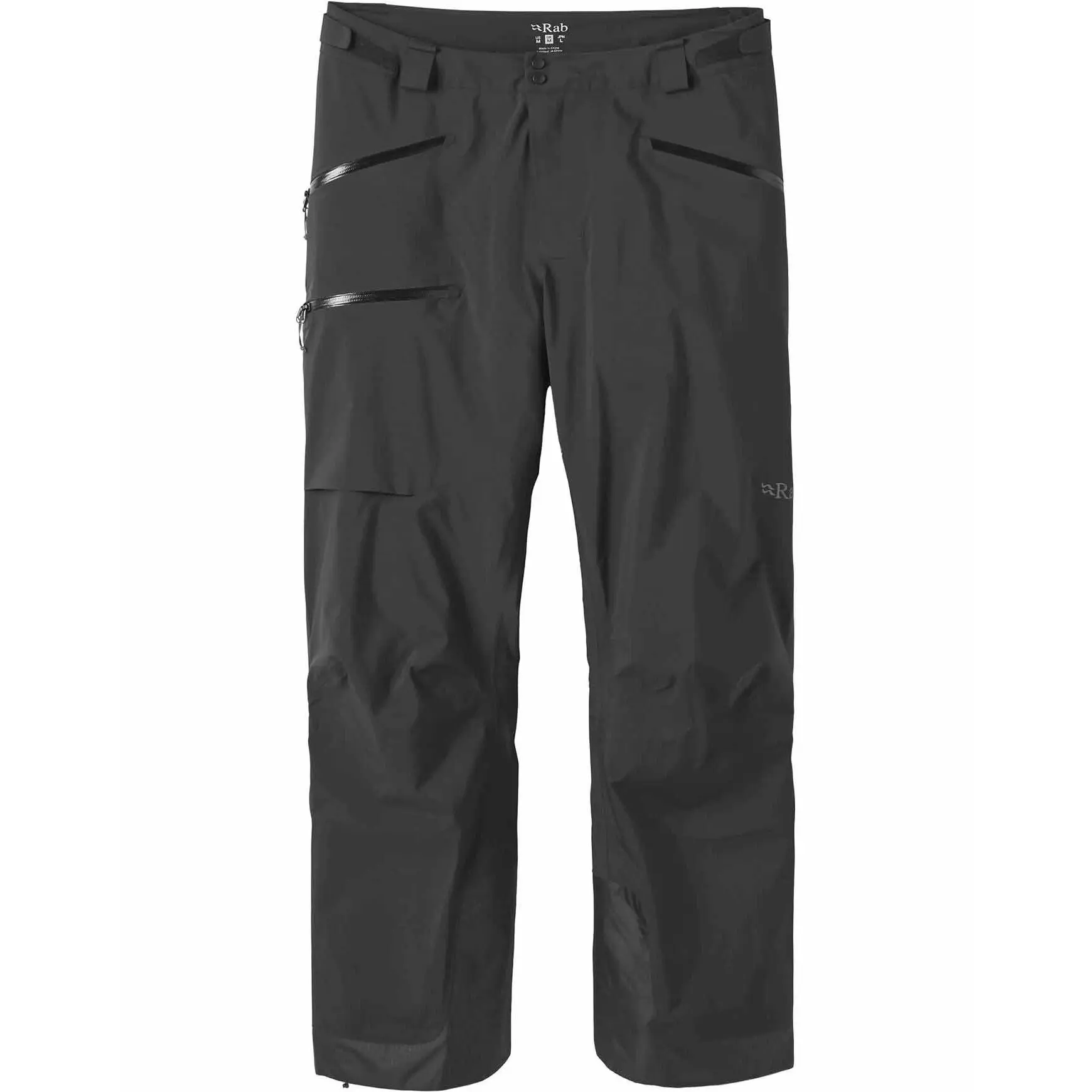 Skihose Rab Khroma Diffuse GTX