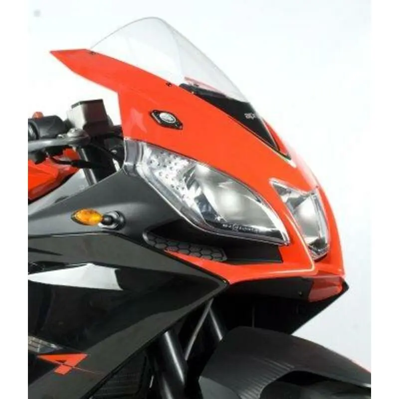 Motorrad-Spiegelblende R&G Racing Aprilia RS4 125 [125]