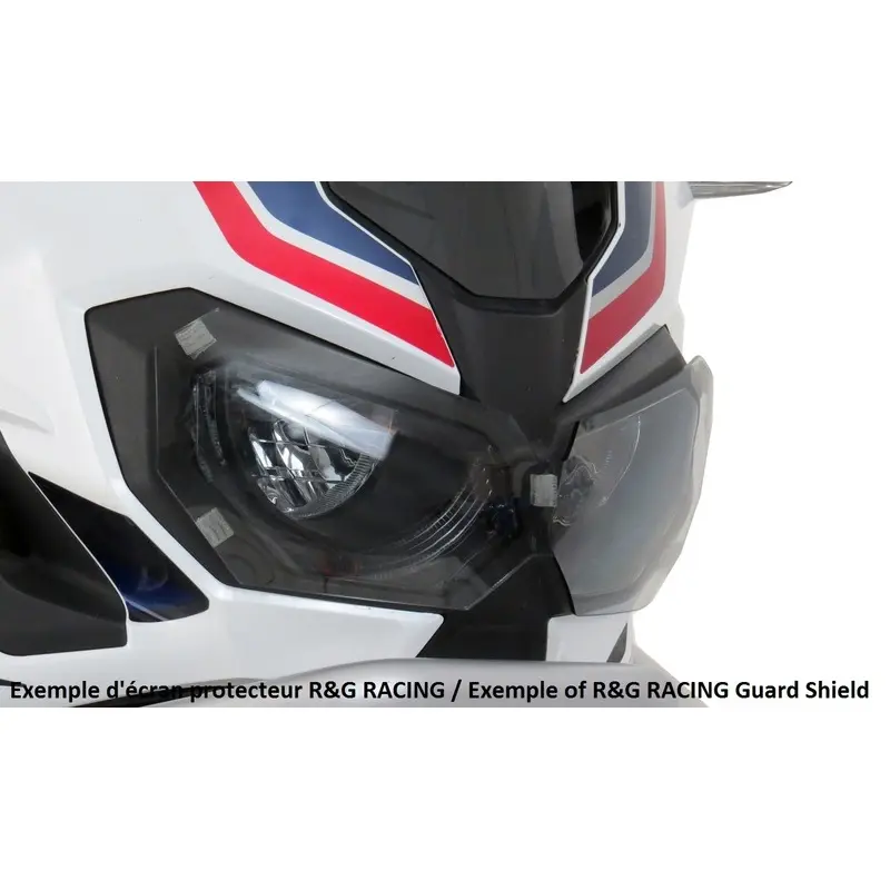 Schutz von Motorradscheinwerfern R&G Racing Suzuki GSX-S 750 ABS [750]