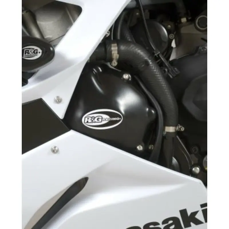 Motorschutz links R&G Racing Kawasaki ZX-6R (ZX636G)