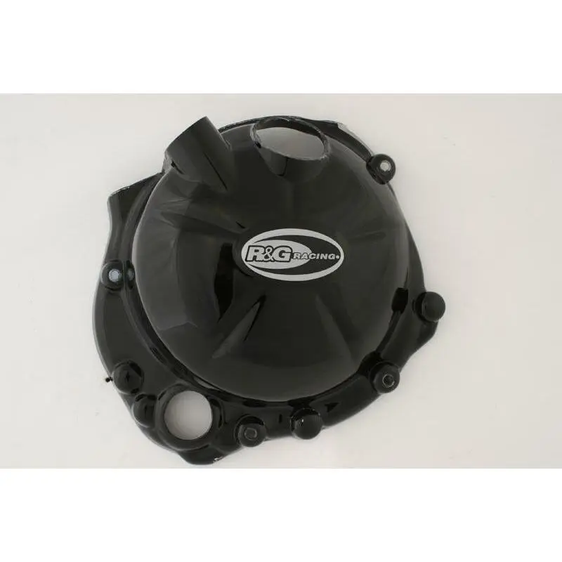 Couvercle moteur rechts R&G Racing Kawasaki ZX6R '09-10