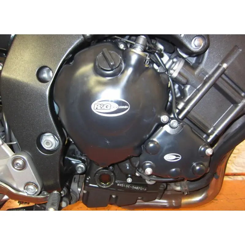 Couvercle moteur rechts R&G Racing Yamaha FZ8
