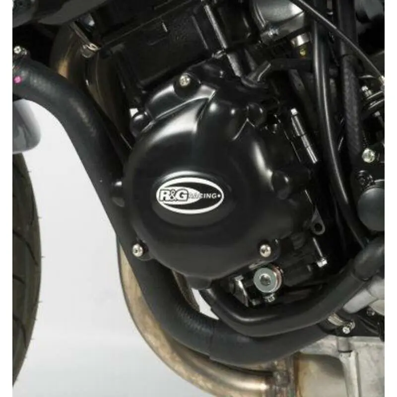 Couvercle moteur rechts R&G Racing Suzuki GSR600/750
