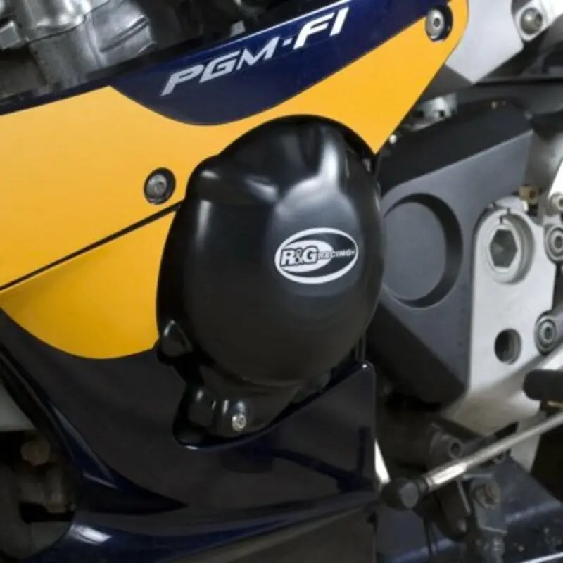 Motorschutz links R&G Racing Honda CBR900RR