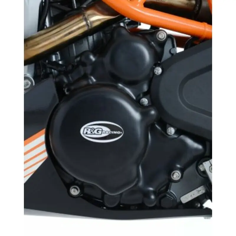 Motorschutz links R&G Racing KTM 390 Duke