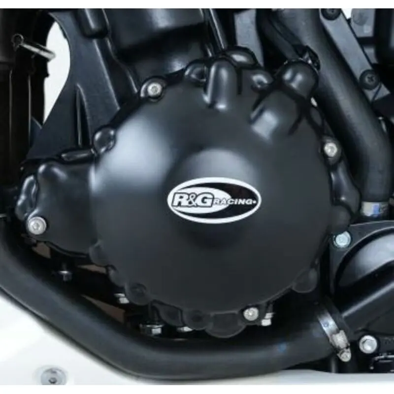 Motorschutz links R&G Racing Triumph Speed Triple S