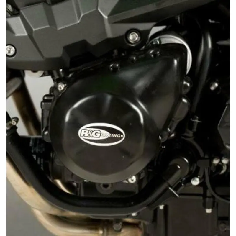 Couvre-carter moto R&G Racing Kawasaki Z 750 R (Z750N)