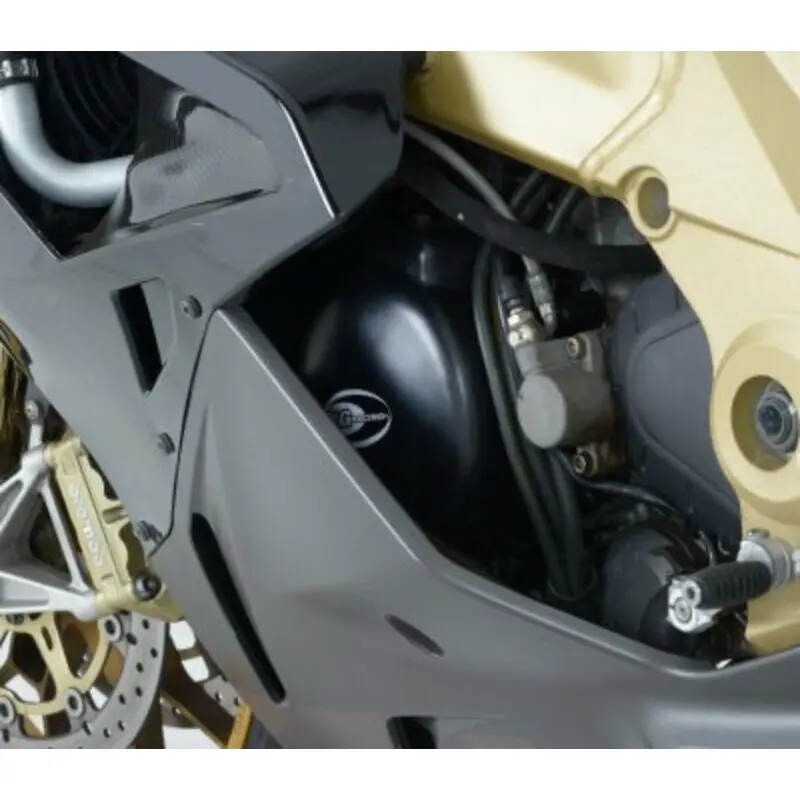 Motorschutz links R&G Racing Aprilia RSV1000