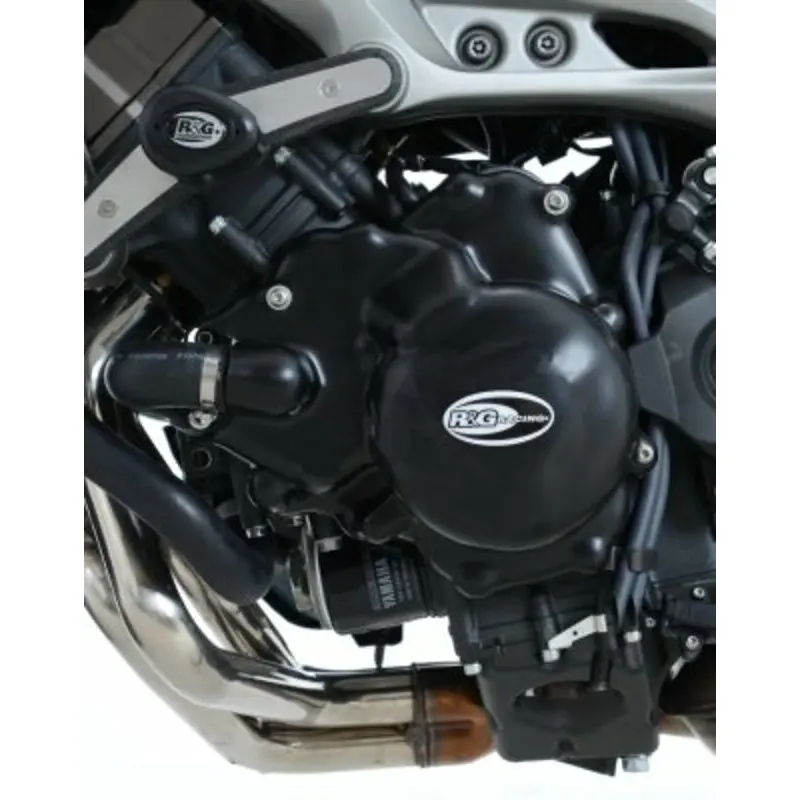 Motorschutz links R&G Racing Yamaha MT-09 STREET RALLY (RN29)