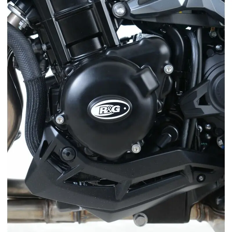 Motorschutz links R&G Racing Kawasaki Z900