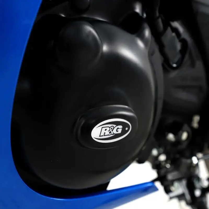 Couvre-carter motor links R&G Racing Suzuki GSX-R125
