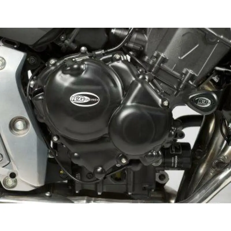 Couvercle moteur rechts R&G Racing Honda CB600F