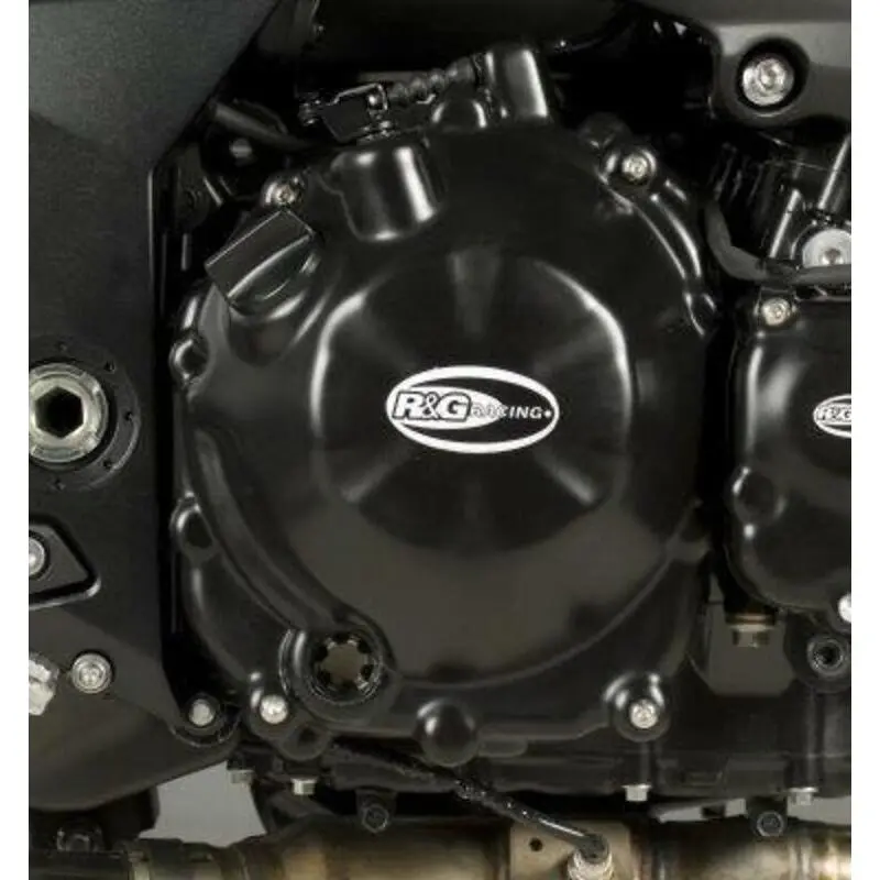 Couvercle moteur rechts R&G Racing Kawasaki Z750