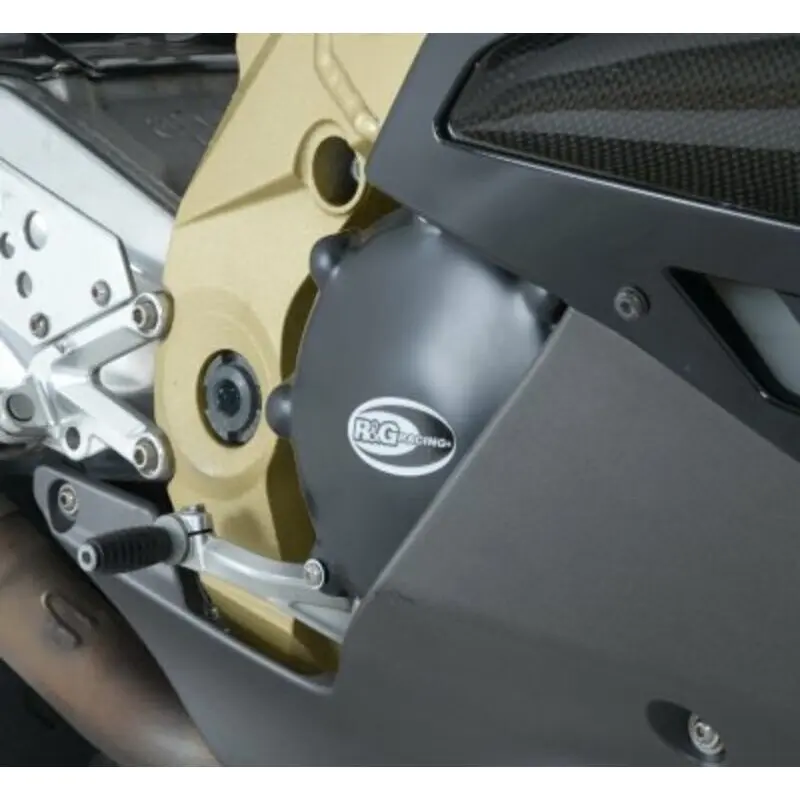 Couvercle moteur rechts R&G Racing Aprilia RSV 1000 [1000]