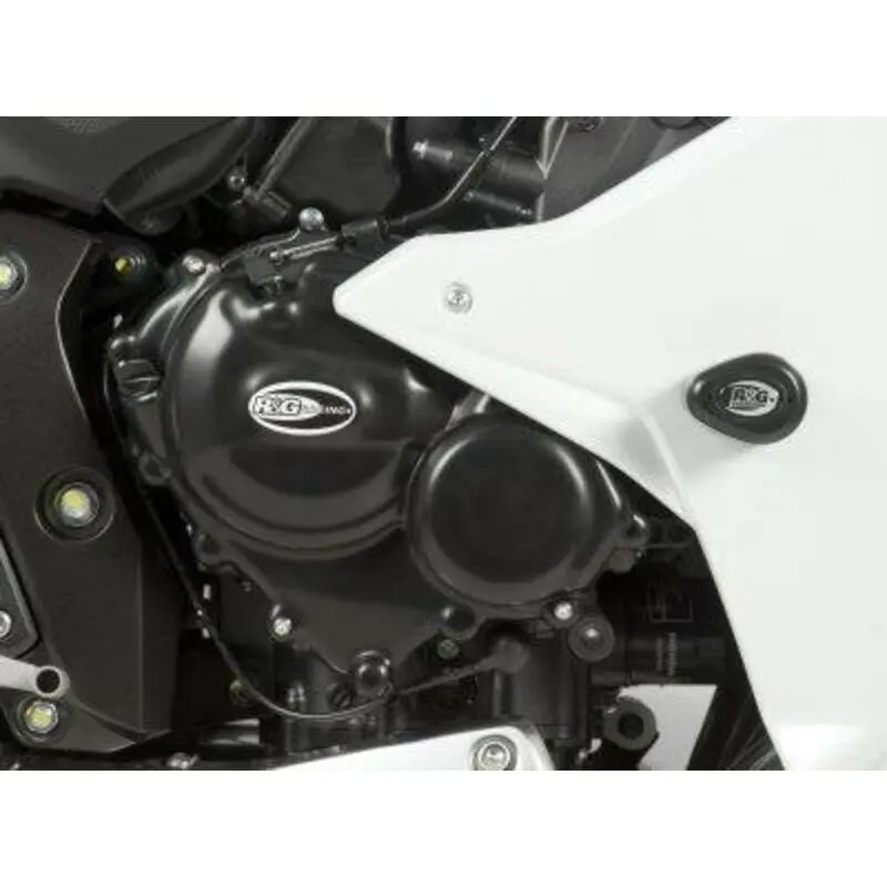 Couvercle moteur rechts R&G Racing Honda CBR600F