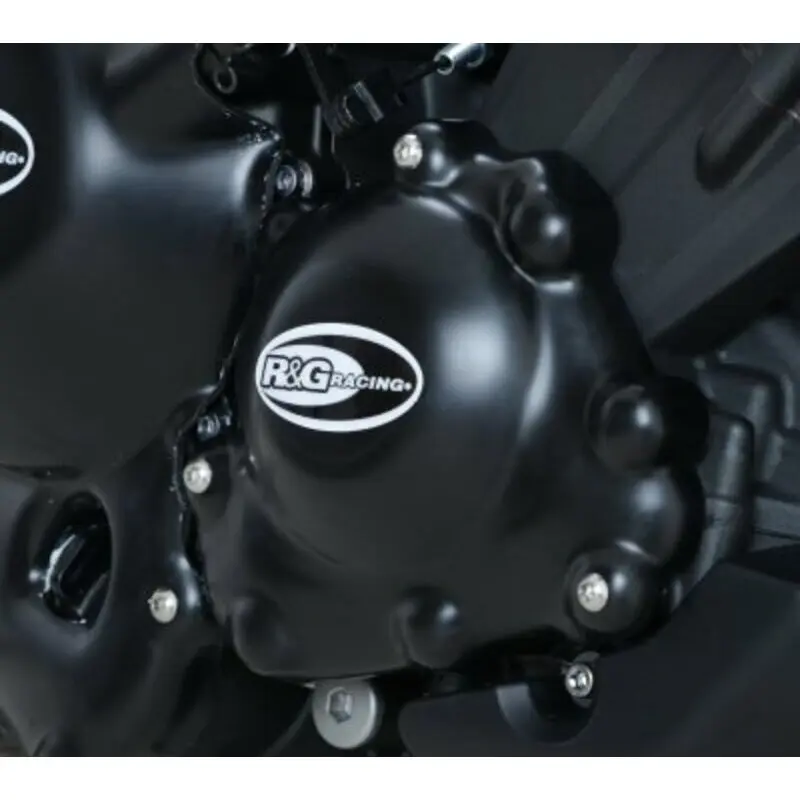Couvre-carter moto R&G Racing Yamaha MT-09 ABS (RN57)