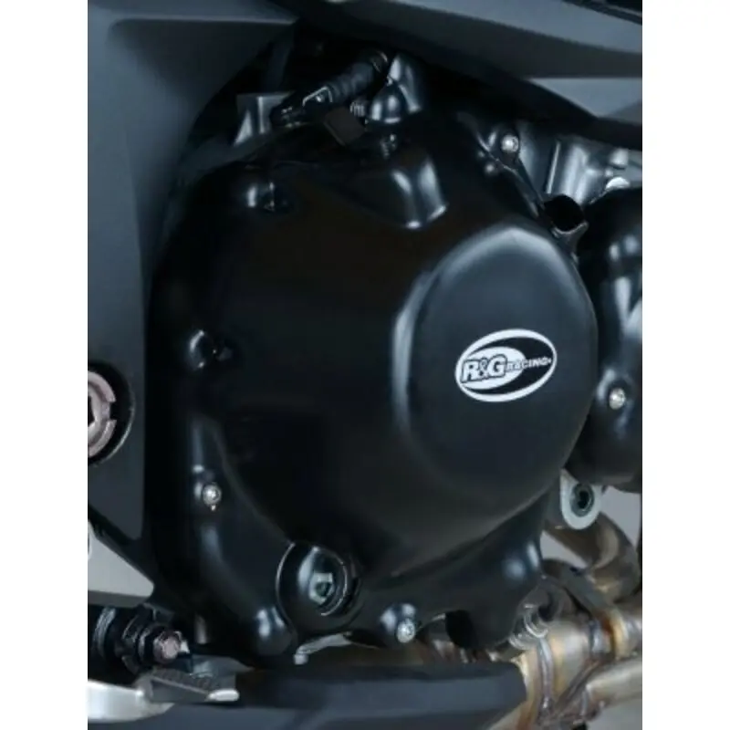 Couvre-carter moto R&G Racing Kawasaki Z 800 (Z800A) [800]