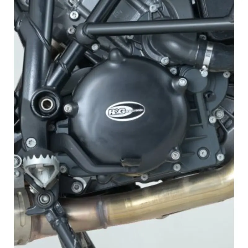 Couvercle moteur rechts R&G Racing KTM 1290 Super Duke R ABS [1290]
