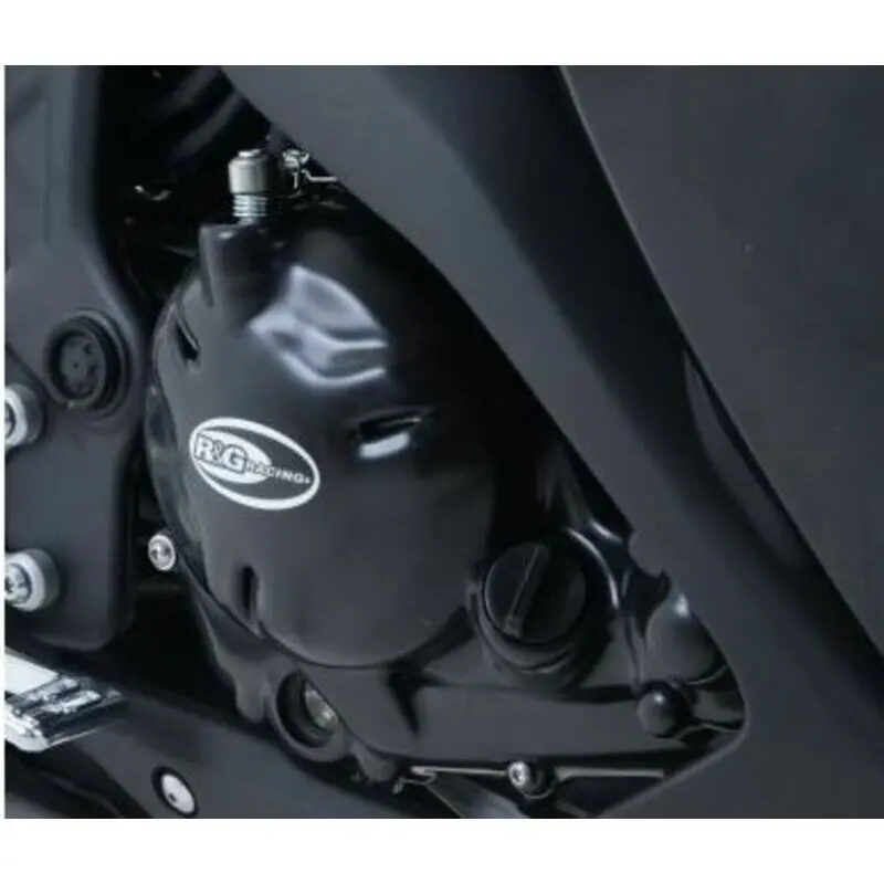 Couvercle moteur rechts R&G Racing Yamaha MT-03 ABS (RH07)