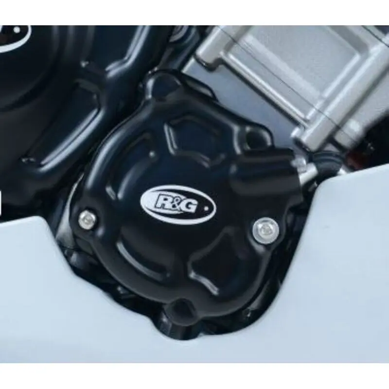 Couvercle moteur rechts R&G Racing Yamaha MT-10 ABS (RN45)