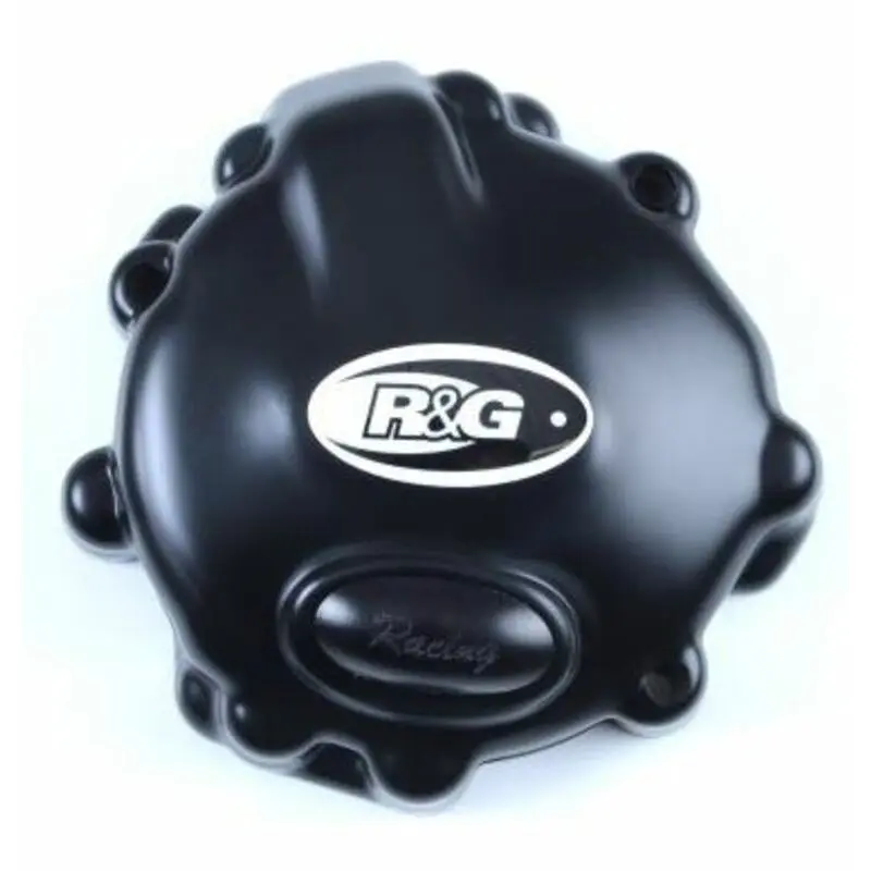 Motorschutz links R&G Racing Kawasaki ZX6R