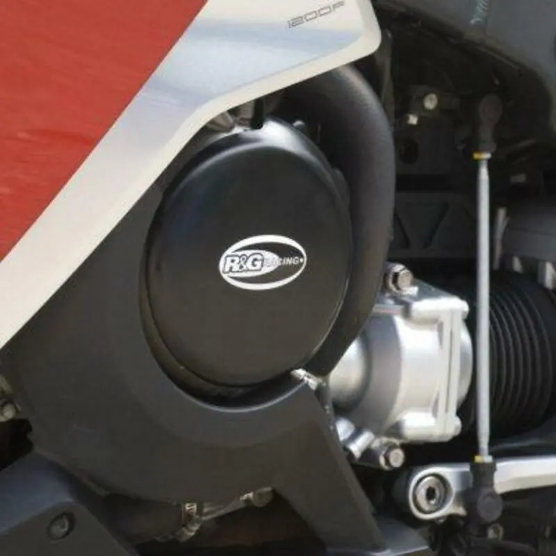 Motorschutz links R&G Racing Honda VFR 1200 F ABS (SC63) [1200]