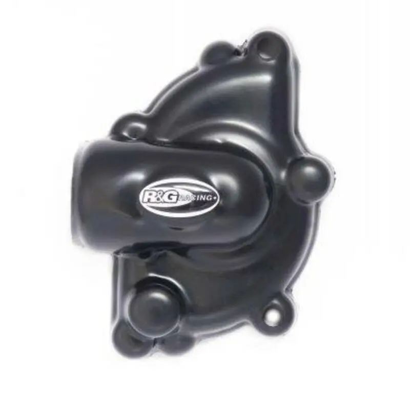Motorschutz links R&G Racing Ducati 821 HYPERMOTARD