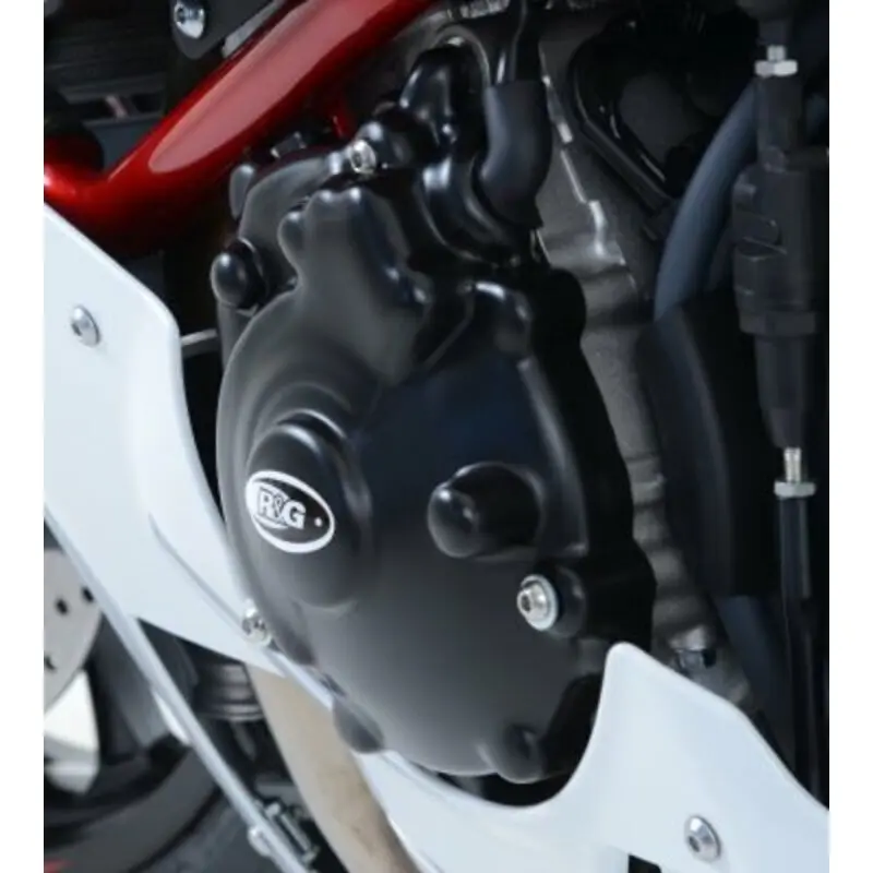 Couvre-carter moto R&G Racing Yamaha YZF-R1 (RN49) [1000]