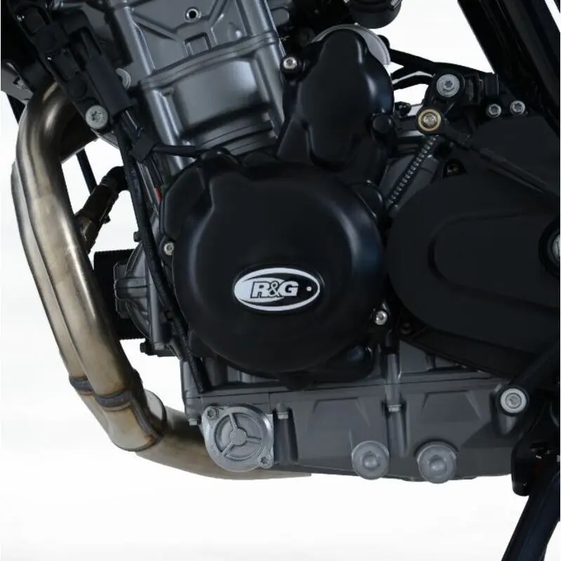 Motorschutz links R&G Racing KTM Duke 790