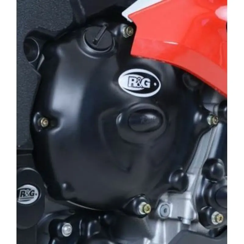 Couvercle Motor für Rechts (Kupplung) R&G Racing BMW 1000RR